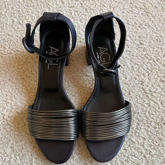 Agl Shoes - Agl sandals